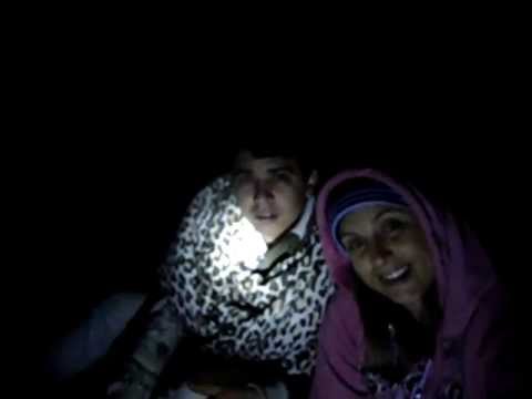 PEREGRINAÇÃO PARA SANTUÁRIO SÃO MIGUEL ARCANJO 27/09/2013