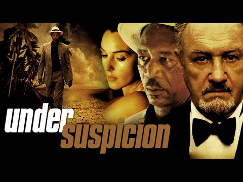 Trailer-Vorschau: Under Suspicion - Mörderisches Spiel
