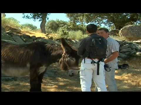 Espacios Naturales: Arribes del Duero (Parte 2/2)