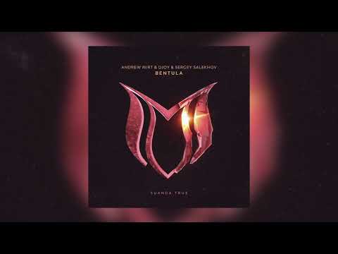 Andrew Mirt & DJoy & Sergey Salekhov - Bentula
