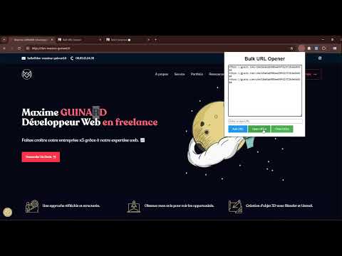 Item video thumbnail