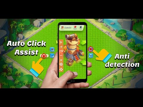 Super Auto Clicker