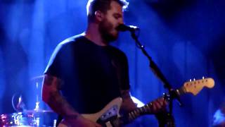 The Weight [HD], by Thrice (@ Melkweg, 25.08.2010)