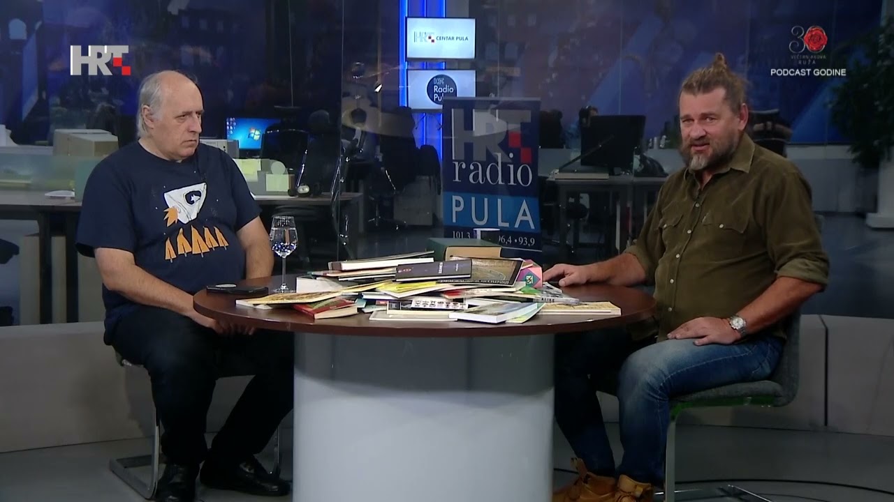 Explora 24.12.2024. Let iznad kukavičjeg gnijezda