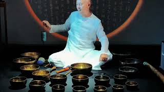 Soft Music for Relaxation – Gentle Healing Tones
