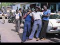 Uptown Ghetto, Ghetto Uptown, Sugar Minott, Rise, Flourgon