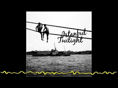 Orient Expressions - Intro (Istanbul Twilight - 2007)