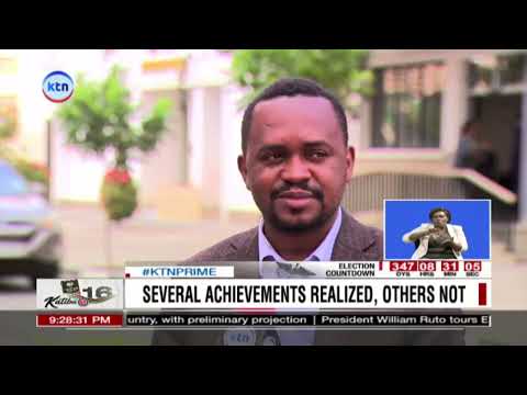 16 Years of Devolution Have Changed Kenya, But Has the Power Really Reached the People?