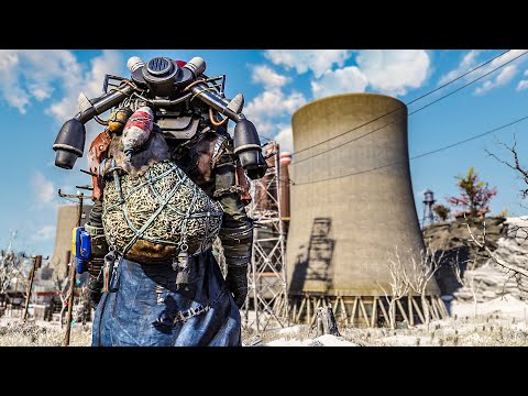 DIESES SPIEL WIRD IMMER BESSER UND BESSER UND BESSER ❗☢️ Fallout 76 Deutsch 2022 ☢️ 1135