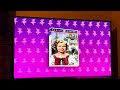 Opening To Anastasia 1998 Vhs