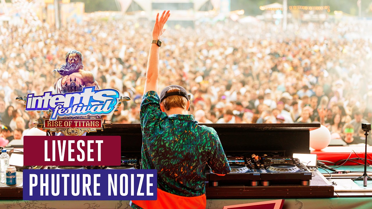 Intents Festival 2026