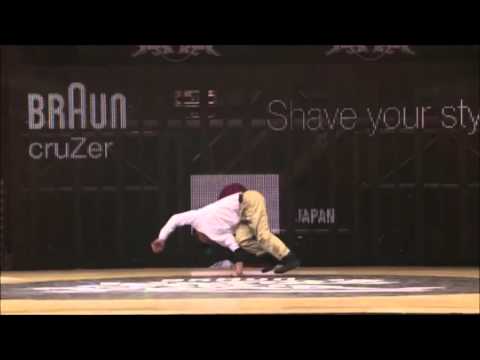 Battle of the Year - Best of Handhops 「縦系」