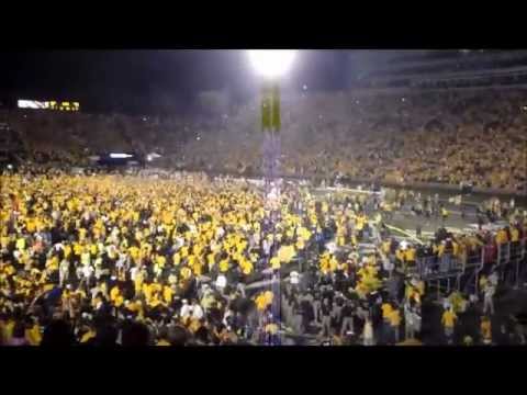 Reppin Mizzou