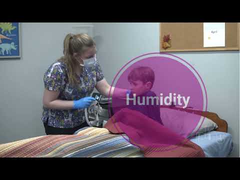 CPAP/BiLevel (BiPAP) Patient Comfort and Compliance