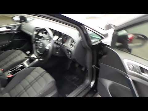 152RN216 - 2015 Volkswagen Golf EDITION-R 1.6 TDI 5-DR 19,995