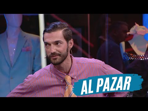 Qesh mire kush qesh i fundit! - Al Pazar - Vizion Plus