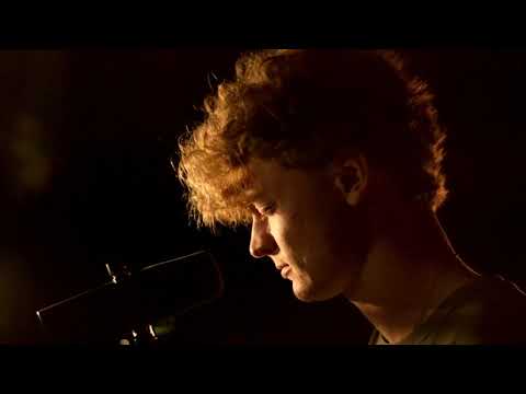 Kieran Rhodes - If I Had A Time Machine (Live Piano Version)