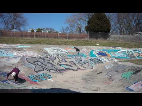 Lansdowne Bowl - 540 Bert (03/05/23)