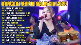 Download lagu Dangdut Koplo Malaysia 2025 | Purnama Merindu, Mimpi Yang Hilang | Full Album Lagu Jawa Viral mp3