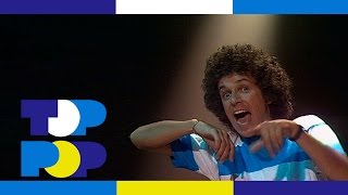 Leo Sayer - Time Ran Out On You • TopPop