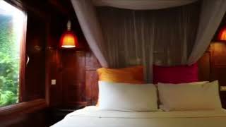 Seven Senses Guesthouse - Rooms Review