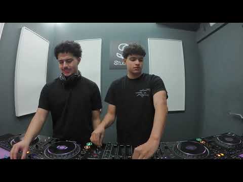 RADIO SHOW - ADER B2B AFAL (WhoMadeWho, Samm, Meera(NO)....)