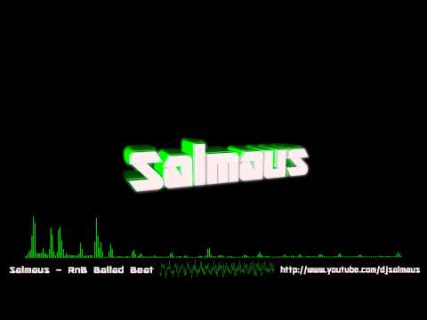Salmaus - Rnb Ballad Beat (Old Track)