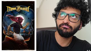 Minnal Murali Explanation  Spoiler  Malayalam