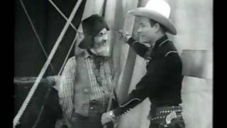 Roy Rogers - Hillbilly Heaven