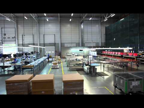 Panattoni Park Łódź East