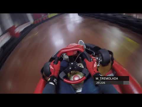 Mokart Cinisello - Birel N35X Honda 200cc 4T - 29 226