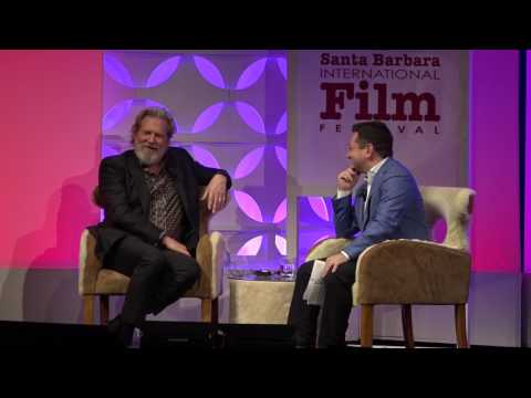 SBIFF 2017 - Jeff Bridges Discusses "The Big Lebowski"