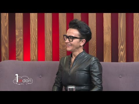 Jedan je dan - Gošća Amira Medunjanin