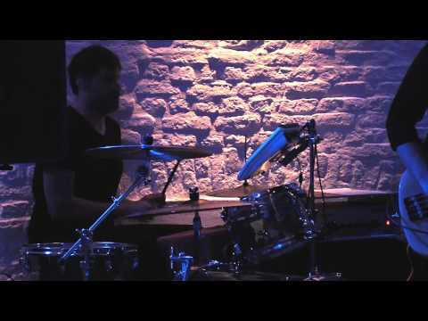 Wilhelm Tell Me und Alex Amsterdam im Schall&Lausch Club im Zentrum Altenberg in Oberhausen