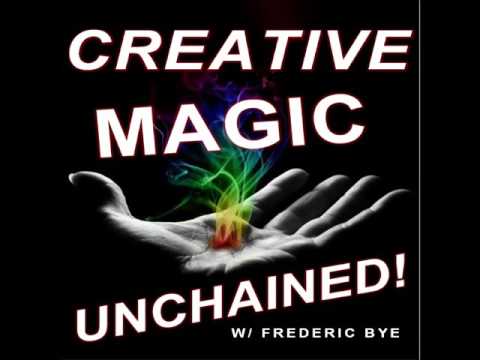 Fred Byé: Music Biz, Passion, and Rejection w/Terrance D. Schemansky!