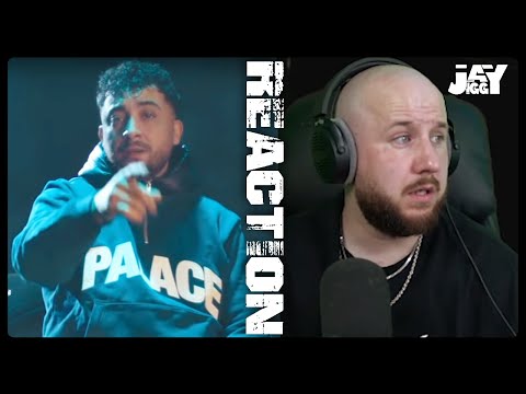 Gallo Nero x Bonez MC – MUKKE | REACTION