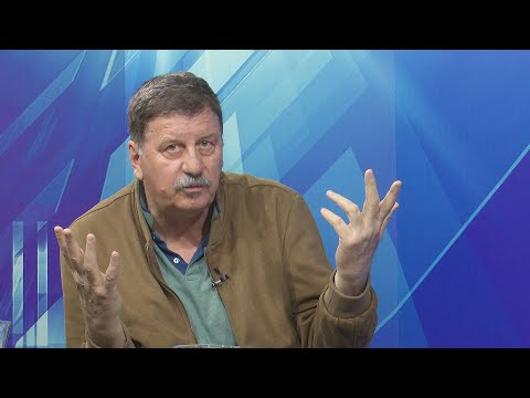 METAK mi podiže KOSU, ARKAN blizu ja mu priđem, ispod ruka me uzeo...SEAD OMERAGIĆ - novinar