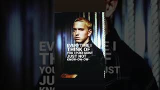 Eminem - Puke