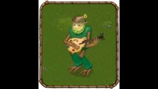 Cover art for ShugaBush