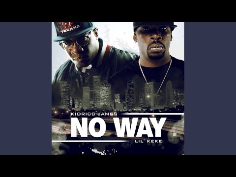 No Way