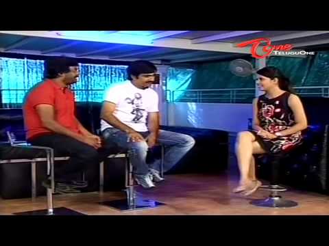 Devudu Chesina Manushulu interview