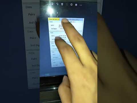 3rd July 2023 - pick3 | pick4 Lottery Prediction for today all states USA and Canada