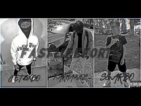 JET5 x KARMA2ZZ x SG Arbo - Fast Life/Forte (REMIXED BY TEFLON VENDETTA)