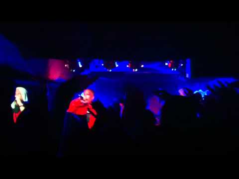 Silla - Wenn der Beat nicht mehr läuft (feat. Joka & Nicone) // Live Bastard Club Osnabrück