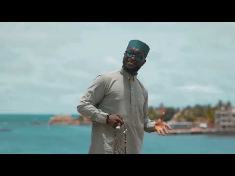 CLAYTON HAMILTON - YALLA MAY NA NIOU BAYE GAMOU 2K25 ( vidéo officiel )