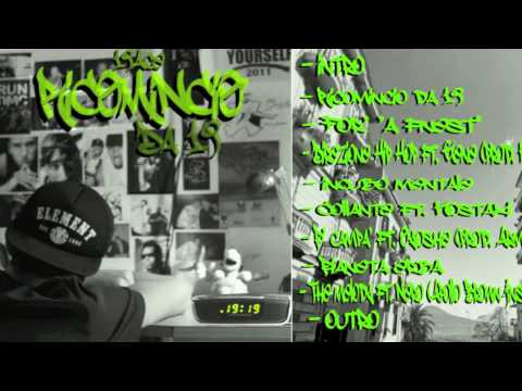 19Ace - Ricomincio da 19