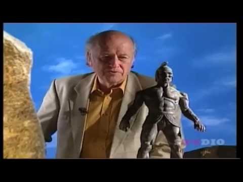 Jason & the Argonauts - Special Effects