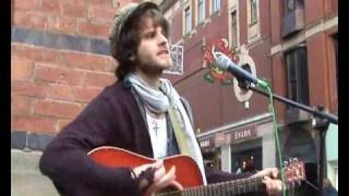 Geraint Jones - Where do you go to my lovely(Peter sarstedt cover)