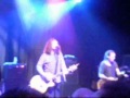 Grotesque - The Wonder Stuff Shepherds Bush 2011