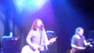 Grotesque - The Wonder Stuff Shepherds Bush 2011